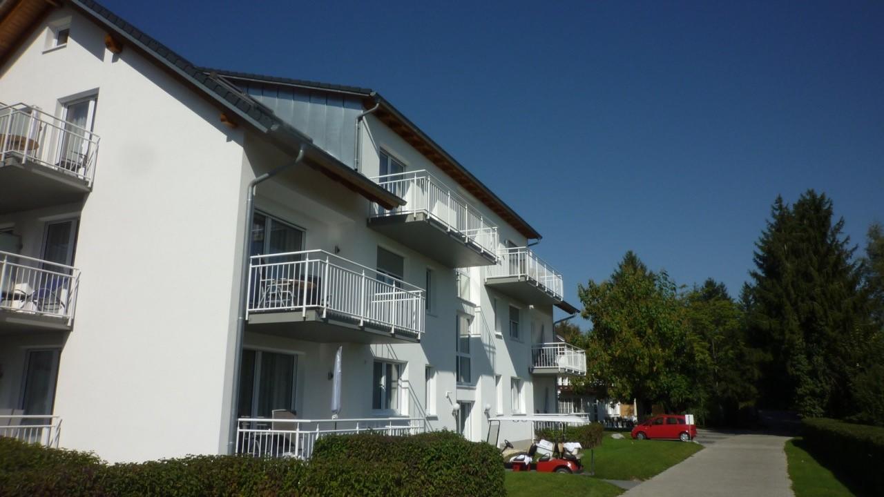 Wellness- & Golf-Appartement 2.7 Hebelhof Bad Bellingen Exterior photo
