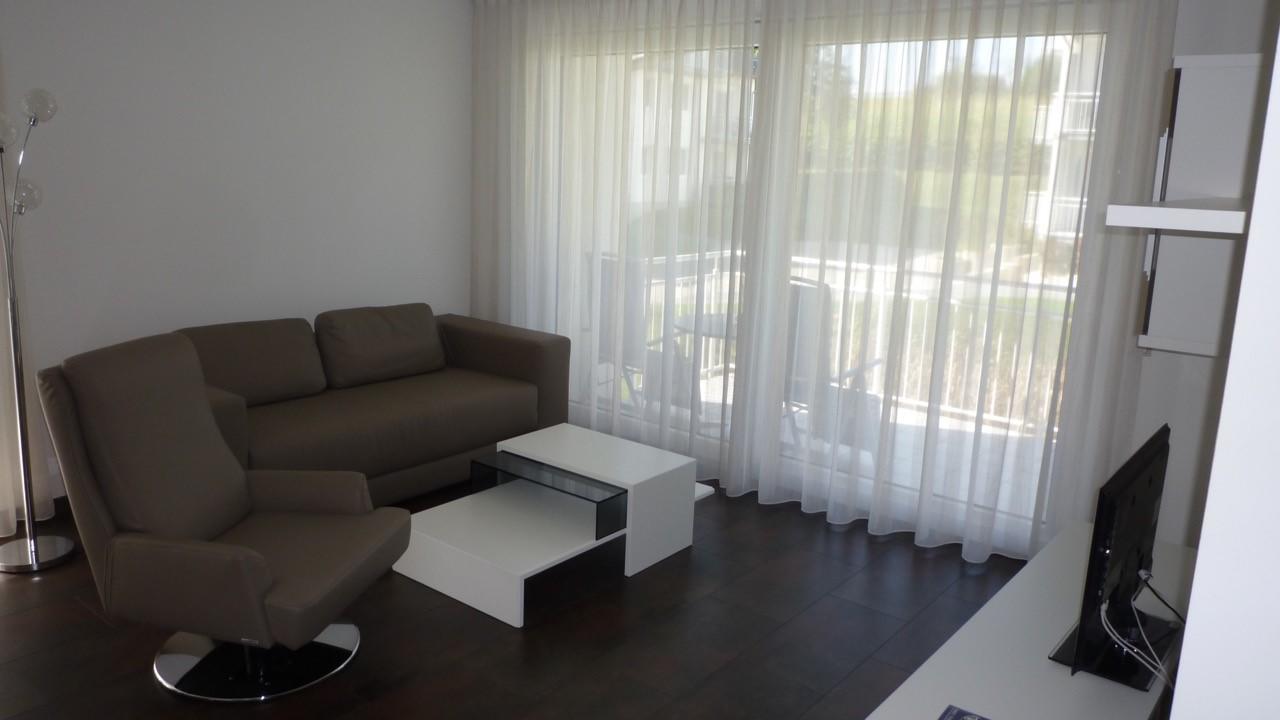 Wellness- & Golf-Appartement 2.7 Hebelhof Bad Bellingen Exterior photo