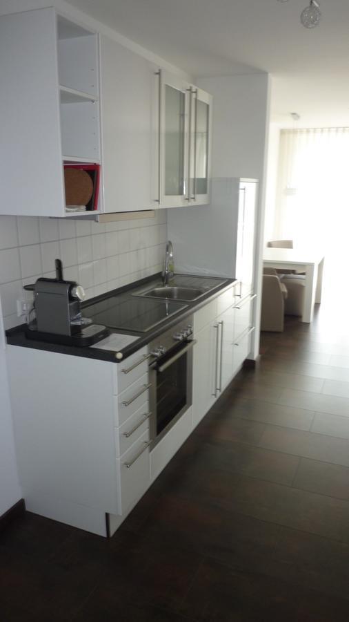Wellness- & Golf-Appartement 2.7 Hebelhof Bad Bellingen Exterior photo